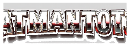 batmantoto slot logo