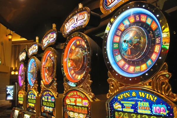 batmantoto slot Live Casino